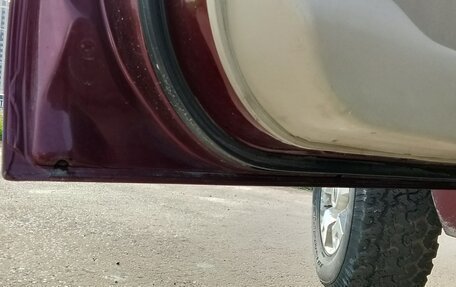 Nissan Patrol, 2007 год, 2 650 000 рублей, 18 фотография