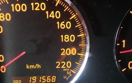 Nissan Patrol, 2007 год, 2 650 000 рублей, 22 фотография