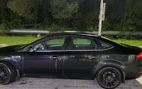 Ford Mondeo IV, 2011 год, 700 000 рублей, 8 фотография