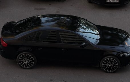 Audi A4, 2014 год, 1 725 000 рублей, 2 фотография