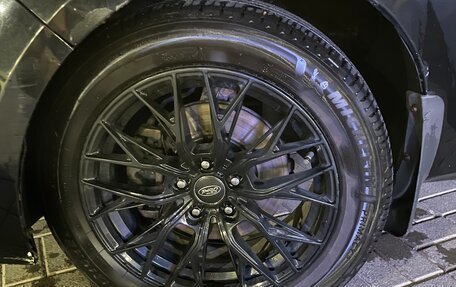 Ford Mondeo IV, 2011 год, 700 000 рублей, 10 фотография