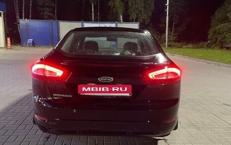 Ford Mondeo IV, 2011 год, 700 000 рублей, 6 фотография