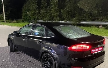Ford Mondeo IV, 2011 год, 700 000 рублей, 7 фотография