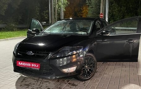 Ford Mondeo IV, 2011 год, 700 000 рублей, 2 фотография