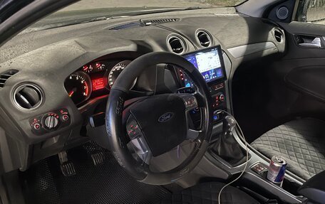 Ford Mondeo IV, 2011 год, 700 000 рублей, 12 фотография