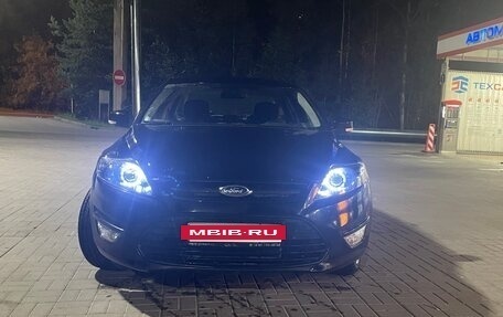 Ford Mondeo IV, 2011 год, 700 000 рублей, 3 фотография