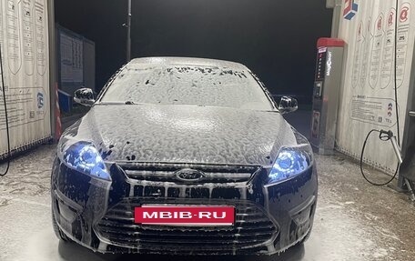 Ford Mondeo IV, 2011 год, 700 000 рублей, 9 фотография