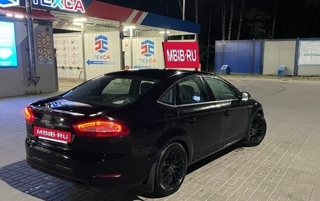 Ford Mondeo IV, 2011 год, 700 000 рублей, 5 фотография