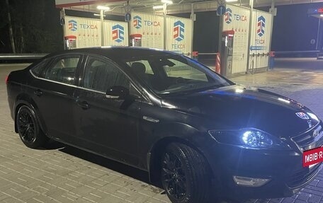 Ford Mondeo IV, 2011 год, 700 000 рублей, 4 фотография