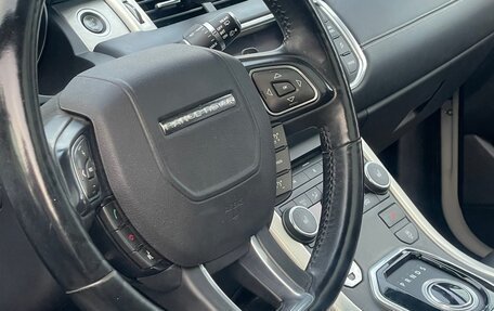 Land Rover Range Rover Evoque I, 2012 год, 1 849 000 рублей, 14 фотография