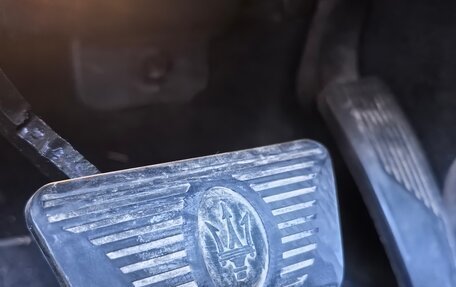 Maserati Levante I, 2017 год, 3 350 000 рублей, 14 фотография