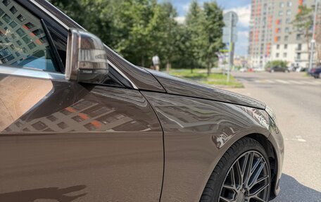 Mercedes-Benz E-Класс, 2013 год, 1 720 000 рублей, 13 фотография