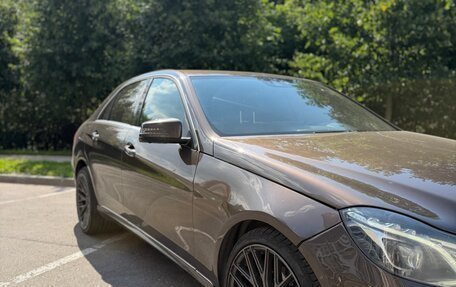Mercedes-Benz E-Класс, 2013 год, 1 720 000 рублей, 10 фотография
