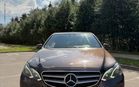 Mercedes-Benz E-Класс, 2013 год, 1 720 000 рублей, 8 фотография