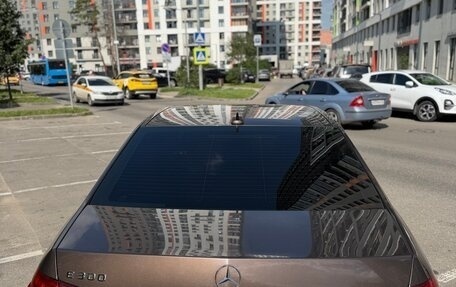 Mercedes-Benz E-Класс, 2013 год, 1 720 000 рублей, 19 фотография