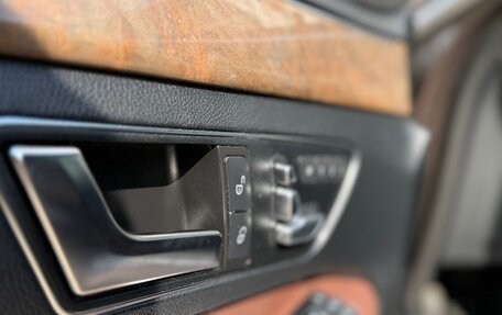 Mercedes-Benz E-Класс, 2013 год, 1 720 000 рублей, 26 фотография