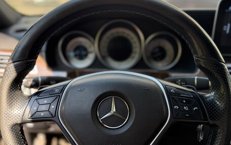 Mercedes-Benz E-Класс, 2013 год, 1 720 000 рублей, 27 фотография