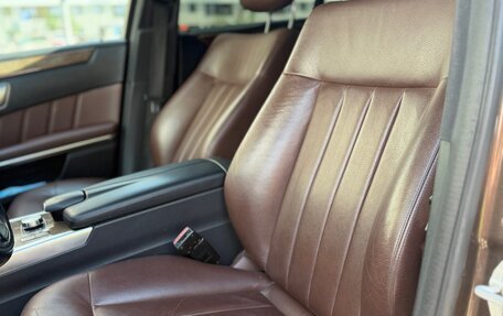 Mercedes-Benz E-Класс, 2013 год, 1 720 000 рублей, 31 фотография