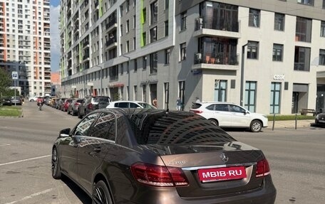 Mercedes-Benz E-Класс, 2013 год, 1 720 000 рублей, 35 фотография