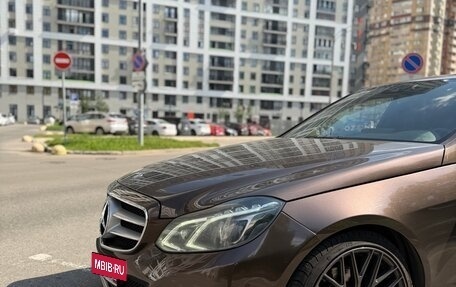 Mercedes-Benz E-Класс, 2013 год, 1 720 000 рублей, 33 фотография