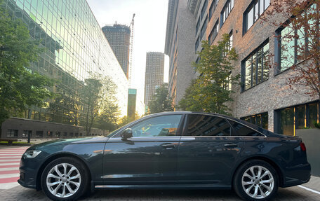 Audi A6, 2016 год, 1 950 000 рублей, 2 фотография