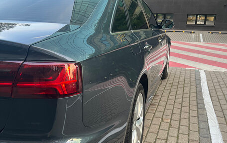 Audi A6, 2016 год, 1 950 000 рублей, 12 фотография