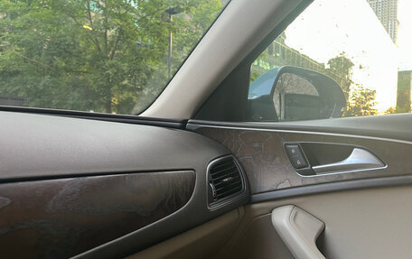 Audi A6, 2016 год, 1 950 000 рублей, 21 фотография