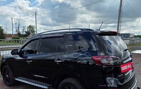 Hyundai Santa Fe III рестайлинг, 2012 год, 1 650 000 рублей, 9 фотография