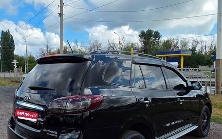 Hyundai Santa Fe III рестайлинг, 2012 год, 1 650 000 рублей, 6 фотография