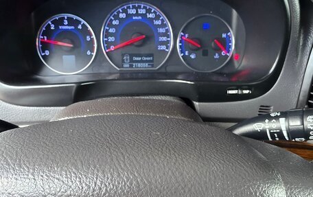 Hyundai Santa Fe III рестайлинг, 2012 год, 1 650 000 рублей, 14 фотография