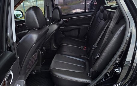 Hyundai Santa Fe III рестайлинг, 2012 год, 1 650 000 рублей, 17 фотография