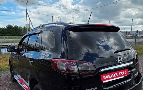 Hyundai Santa Fe III рестайлинг, 2012 год, 1 650 000 рублей, 8 фотография