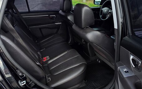 Hyundai Santa Fe III рестайлинг, 2012 год, 1 650 000 рублей, 21 фотография