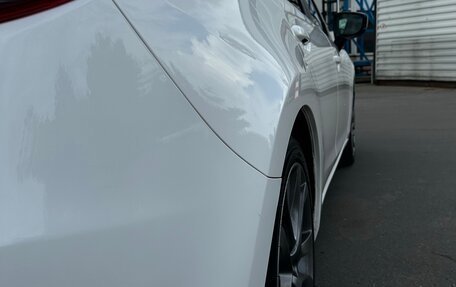 Mazda 6, 2016 год, 1 800 000 рублей, 9 фотография