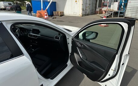 Mazda 6, 2016 год, 1 800 000 рублей, 16 фотография