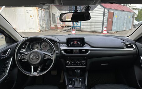 Mazda 6, 2016 год, 1 800 000 рублей, 11 фотография