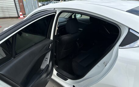 Mazda 6, 2016 год, 1 800 000 рублей, 14 фотография