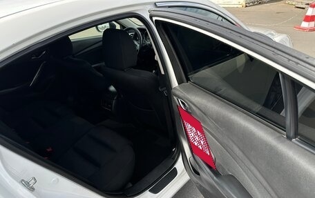Mazda 6, 2016 год, 1 800 000 рублей, 15 фотография