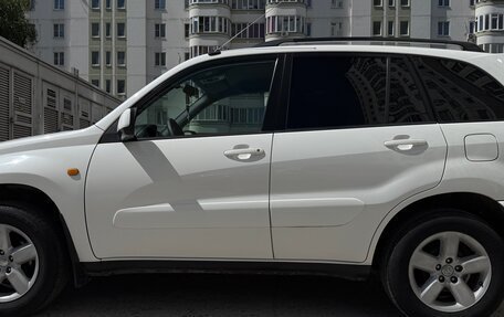 Toyota RAV4, 2003 год, 800 000 рублей, 7 фотография