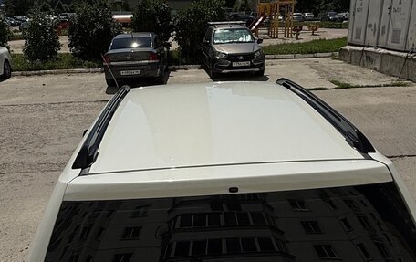 Toyota RAV4, 2003 год, 800 000 рублей, 6 фотография