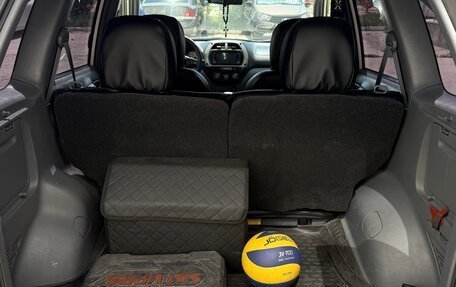 Toyota RAV4, 2003 год, 800 000 рублей, 8 фотография