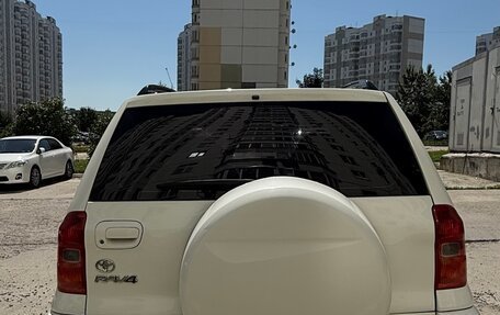 Toyota RAV4, 2003 год, 800 000 рублей, 5 фотография