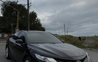 Toyota Camry, 2020 год, 3 200 000 рублей, 1 фотография