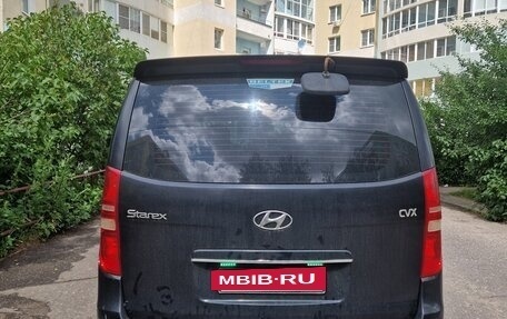 Hyundai Grand Starex Grand Starex I рестайлинг 2, 2008 год, 900 000 рублей, 2 фотография