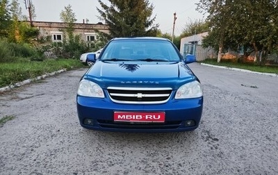 Chevrolet Lacetti, 2010 год, 420 000 рублей, 1 фотография