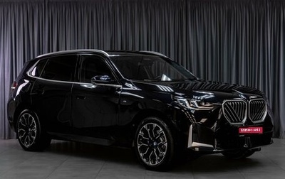 BMW X3, 2025 год, 7 579 000 рублей, 1 фотография