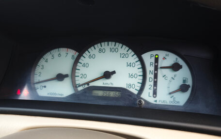Toyota Corolla, 2001 год, 429 000 рублей, 7 фотография