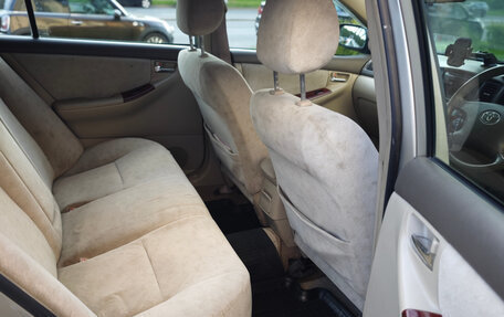 Toyota Corolla, 2001 год, 429 000 рублей, 9 фотография