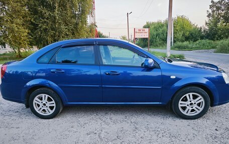 Chevrolet Lacetti, 2010 год, 420 000 рублей, 2 фотография