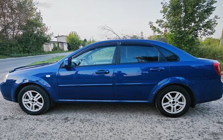Chevrolet Lacetti, 2010 год, 420 000 рублей, 3 фотография